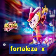 fortaleza x flamengo futemax